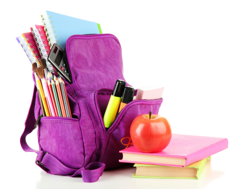 Instructional Materials Mgmt for Newbies: Selection Process